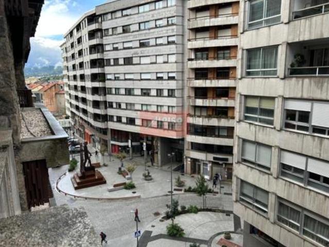 Piso Venta Ourense Capital, Centro