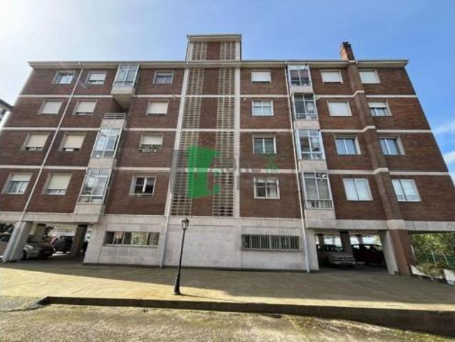 Piso Venta Ourense Capital, Lagoas