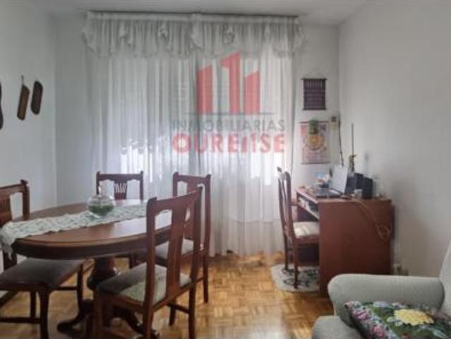 Piso Venta Ourense Capital, O Couto