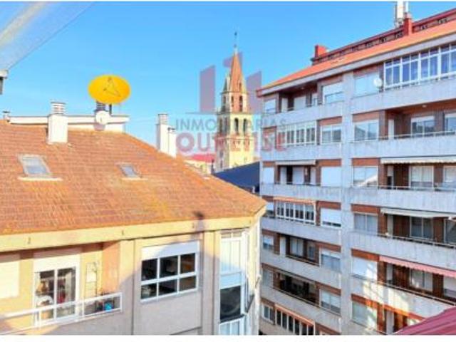 Piso Venta Ourense Capital, O Couto