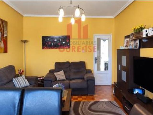 Piso Venta Ourense Capital, O Couto