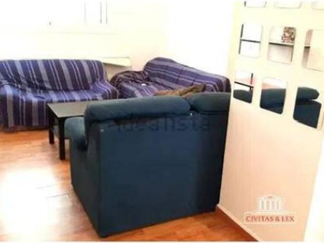 Piso Venta Ourense Capital, O Couto