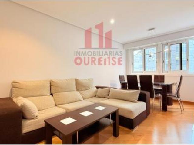Piso Venta Ourense Capital, O Couto