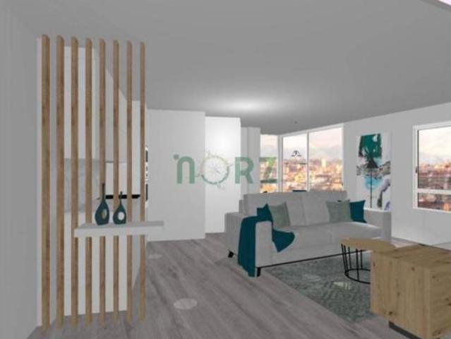 Piso Venta Ourense Capital, O Couto