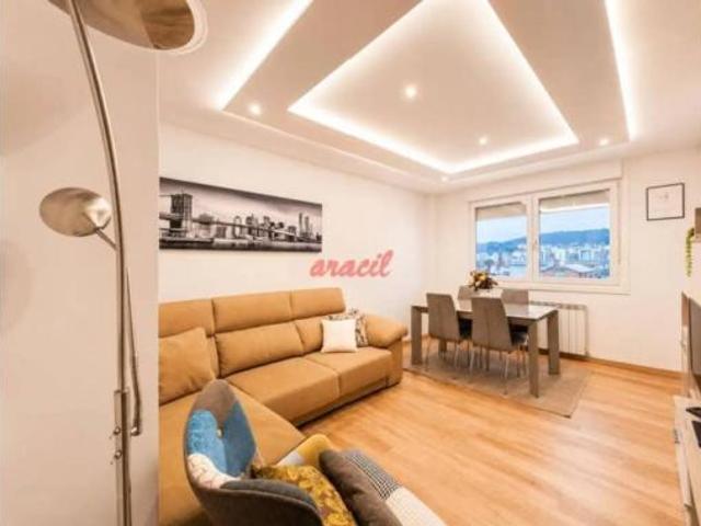 Piso Venta Ourense Capital, Ourense Capital