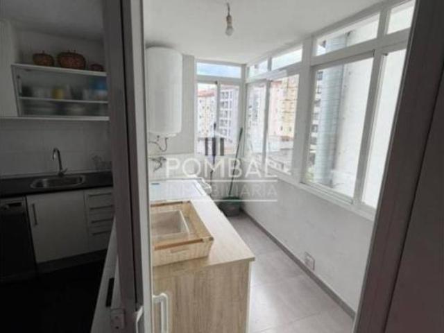 Piso Venta Ourense Capital, Ourense Capital