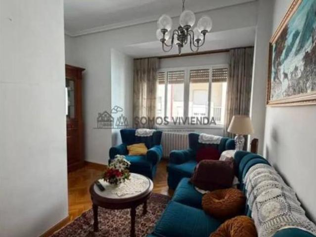 Piso Venta Ourense Capital, Ourense Capital