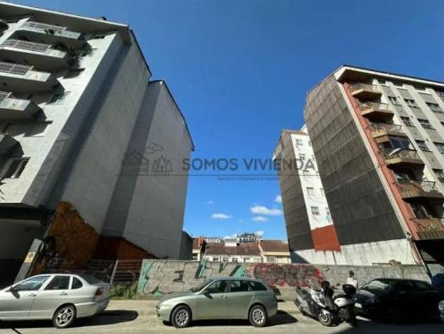 Piso Venta Ourense Capital, Ourense Capital