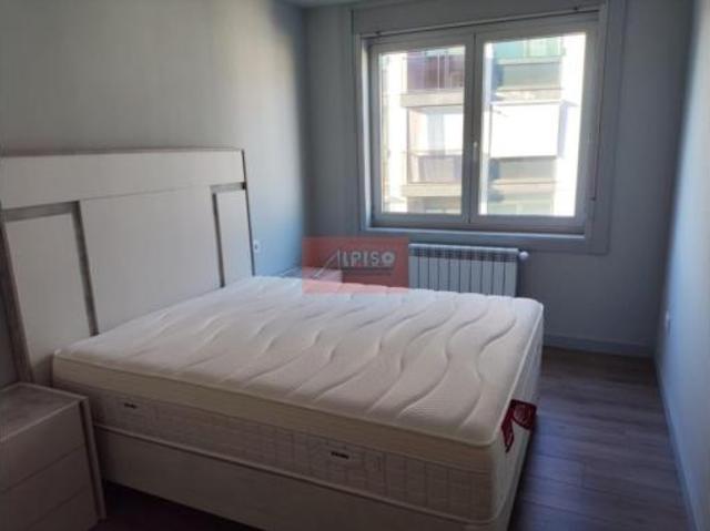 Piso Venta Ourense Capital, Posío