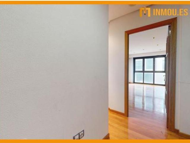 Piso Venta Ourense Capital, Posío