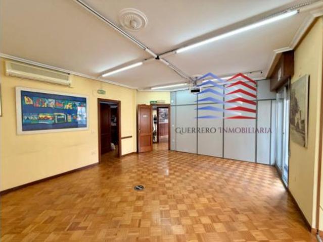 Piso Venta Ourense Capital, Posío