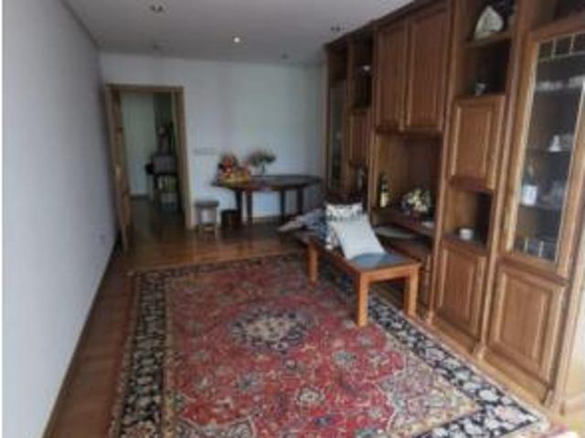 Piso Venta Ourense Capital, Posío