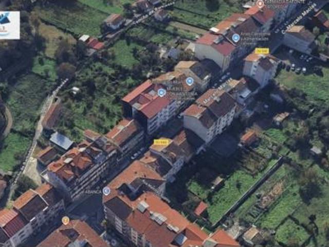 Piso Venta Ourense Capital, Posío