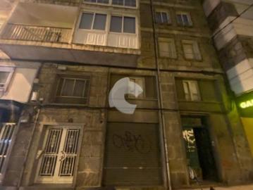 Piso Venta Ourense Capital, Posío
