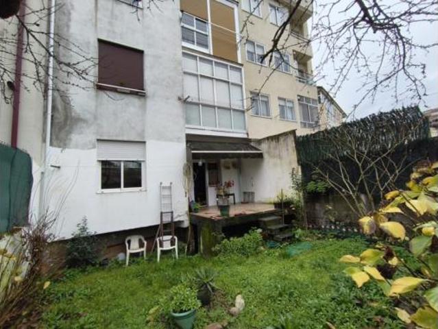 Piso Venta Ourense Capital, Posío