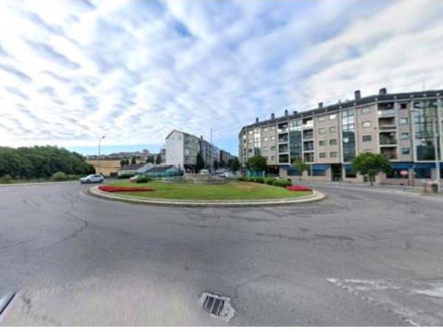 Piso Venta Ourense Capital, Posío