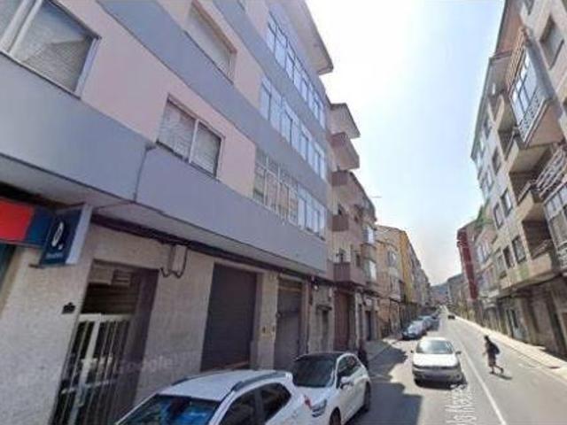 Piso Venta Ourense Capital, Posío