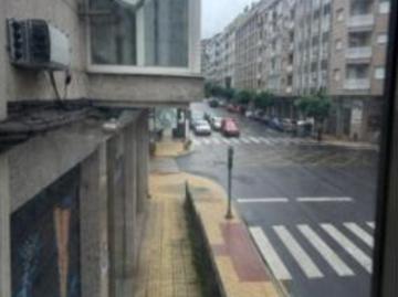 Piso Venta Ourense Capital, Barrocás
