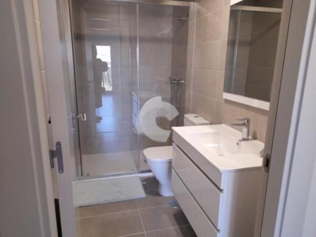 Piso Venta Ourense Capital, Posío