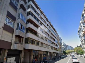 Piso Venta Ourense Capital, Posío