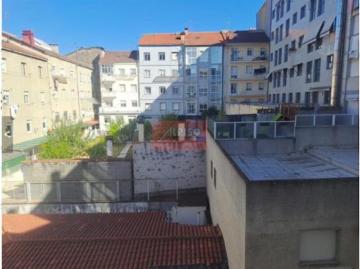 Piso Venta Ourense Capital, Posío