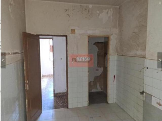 Piso Venta Ourense Capital, Posío
