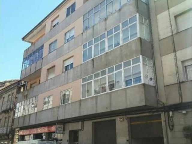 Piso Venta Ourense Capital, Posío