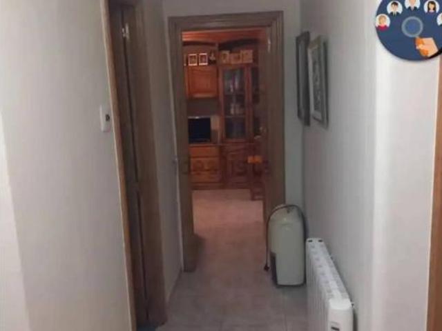 Piso Venta Ourense Capital, Posío
