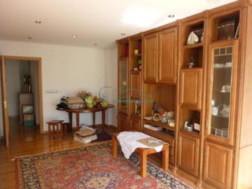 Piso Venta Ourense Capital, Posío