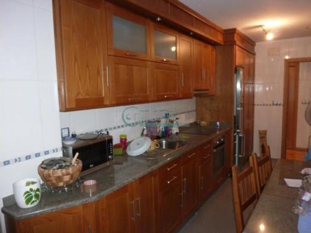 Piso Venta Ourense Capital, Posío