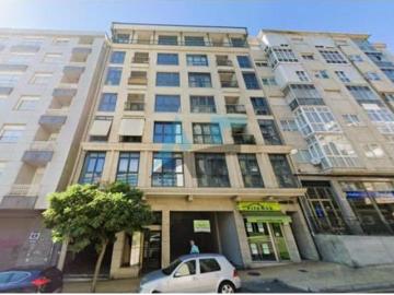Piso Venta Ourense Capital, Posío