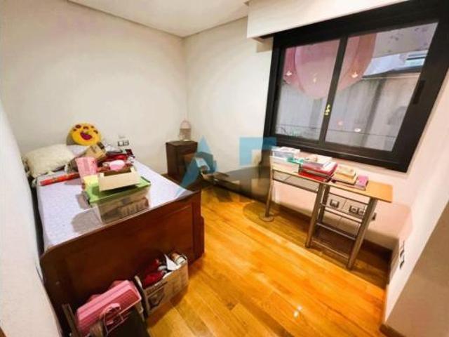 Piso Venta Ourense Capital, Posío