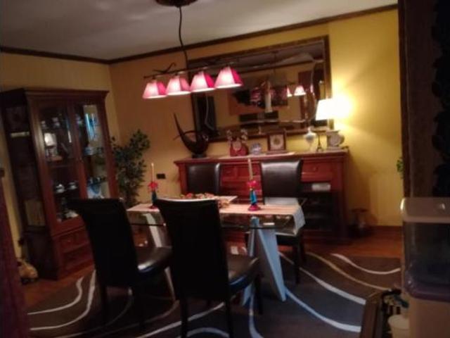 Piso Venta Ourense Capital, Posío