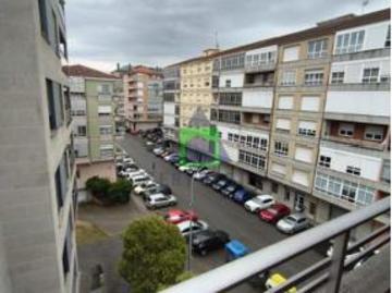 Piso Venta Ourense Capital, San Francisco