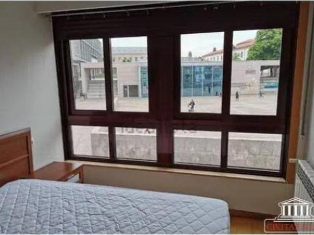 Piso Venta Ourense Capital, San Francisco