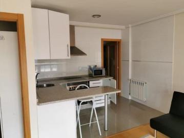 Piso Venta Ourense Capital, San Francisco