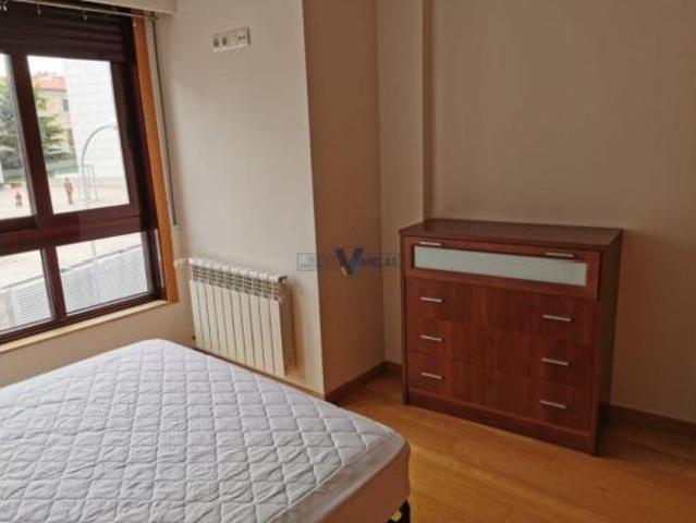 Piso Venta Ourense Capital, San Francisco