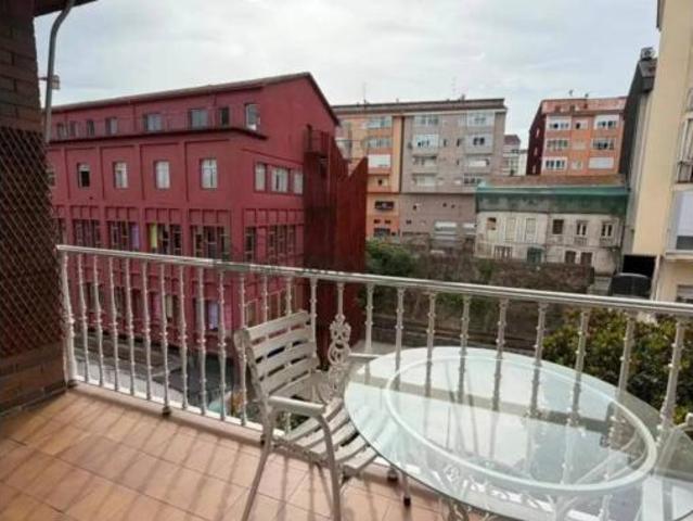 Piso Venta Ourense Capital, San Francisco