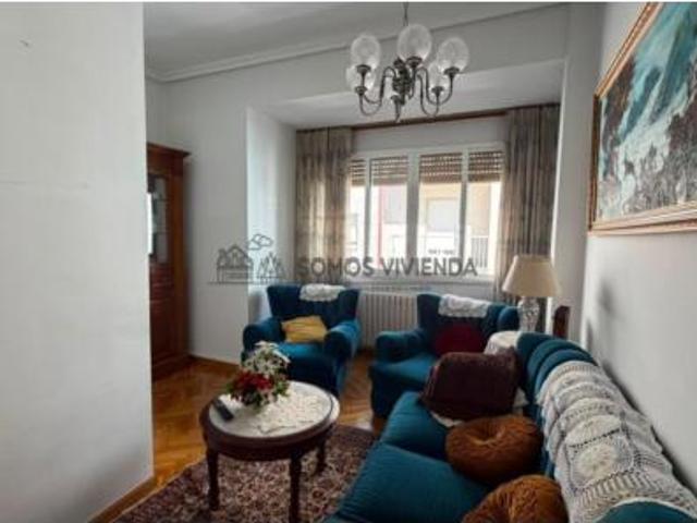Piso Venta Ourense Capital, San Francisco