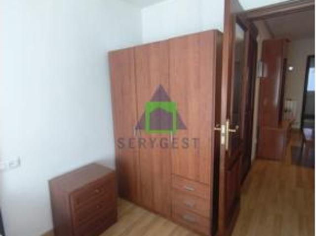 Piso Venta Ourense Capital, San Francisco
