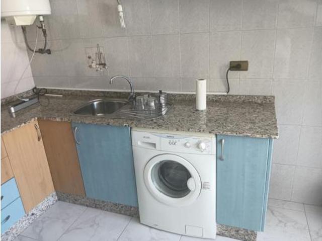 Piso Venta Outes, Serra de Outes