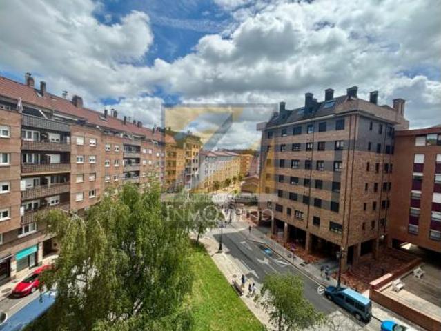 Piso Venta Oviedo, Tenderina Mercadín Fozaneldi