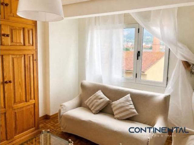 Piso Venta Oviedo, Tenderina Mercadín Fozaneldi