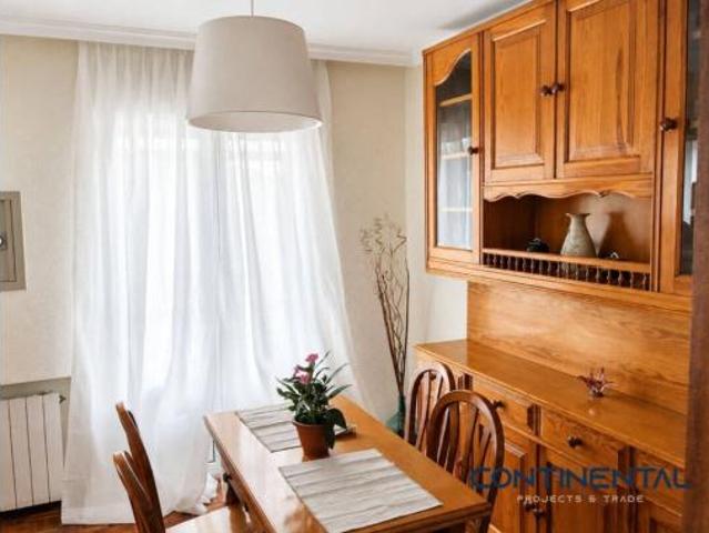 Piso Venta Oviedo, Tenderina Mercadín Fozaneldi