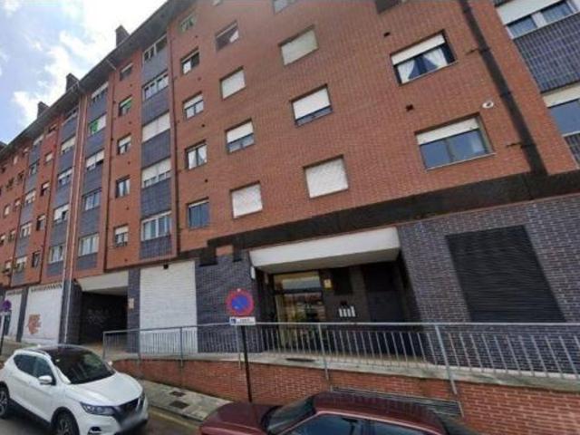 Piso Venta Oviedo, Tenderina Mercadín Fozaneldi