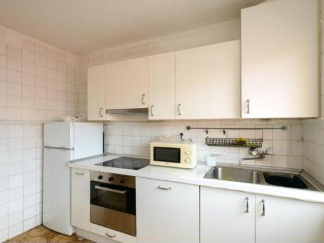 Piso Venta Oviedo, Tenderina Mercadín Fozaneldi