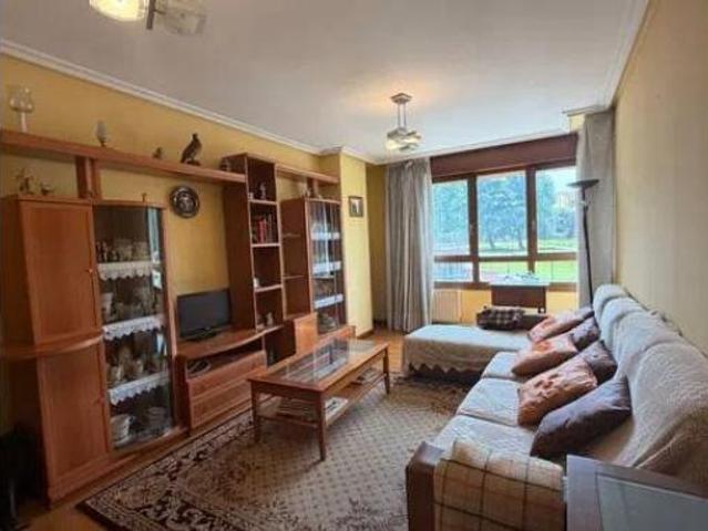 Piso Venta Oviedo, Tenderina Mercadín Fozaneldi
