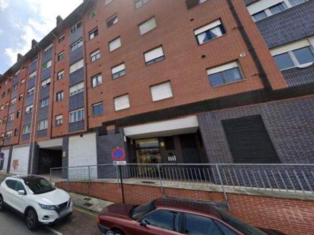Piso Venta Oviedo, Tenderina Mercadín Fozaneldi