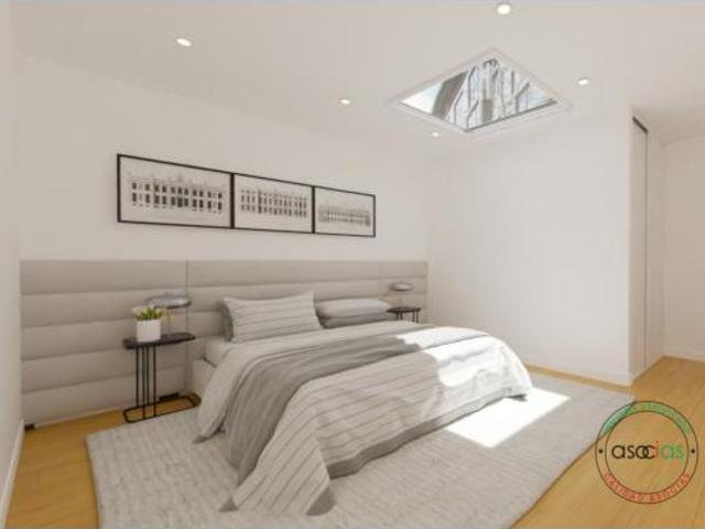 Piso Venta Oviedo, Tenderina Mercadín Fozaneldi