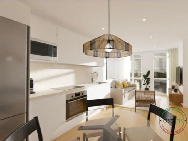 Piso Venta Oviedo, Tenderina Mercadín Fozaneldi